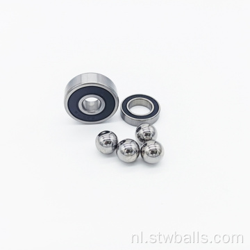 25 mm G100 lager SUJ-2 Chrome stalen ballen